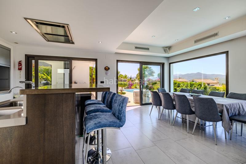 Foto 9fe78c5a-43a5-4746-8372-c27f478e6c92. Chalet con riscaldamento in Cap Martí - El Tossalet - Pinomar Xàbia