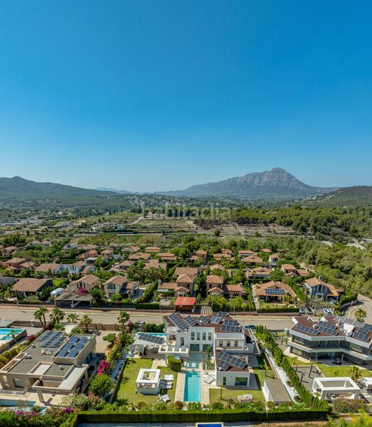 Foto a28a29d0-8adf-4d96-99d9-86e2ac269b4a. Chalet con riscaldamento in Cap Martí - El Tossalet - Pinomar Xàbia