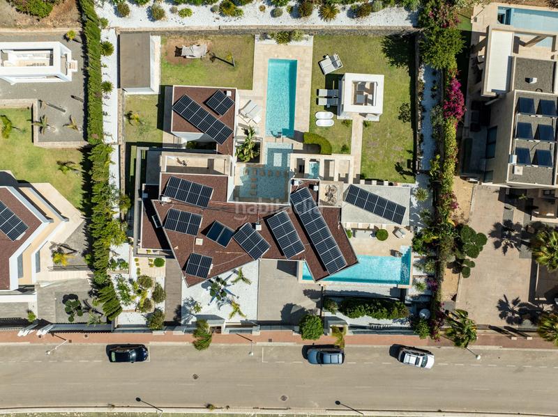 Foto a3137eba-b501-41b4-a97d-82340d9f83c4. Chalet con riscaldamento in Cap Martí - El Tossalet - Pinomar Xàbia