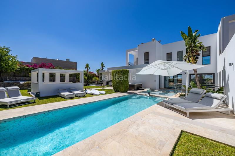 Foto b21e8ba5-6e39-4aa7-bb80-d471279c5852. Chalet con riscaldamento in Cap Martí - El Tossalet - Pinomar Xàbia