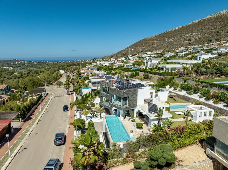 Foto cc98d828-0225-4c33-b6dd-2b706048ba3d. Chalet con riscaldamento in Cap Martí - El Tossalet - Pinomar Xàbia