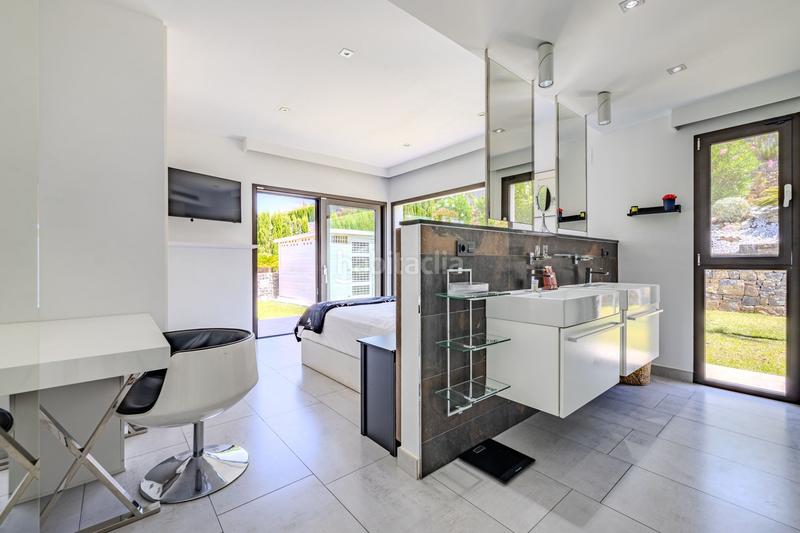 Foto f48f13b8-0579-4e60-b91a-5da79921d0a6. Chalet con riscaldamento in Cap Martí - El Tossalet - Pinomar Xàbia