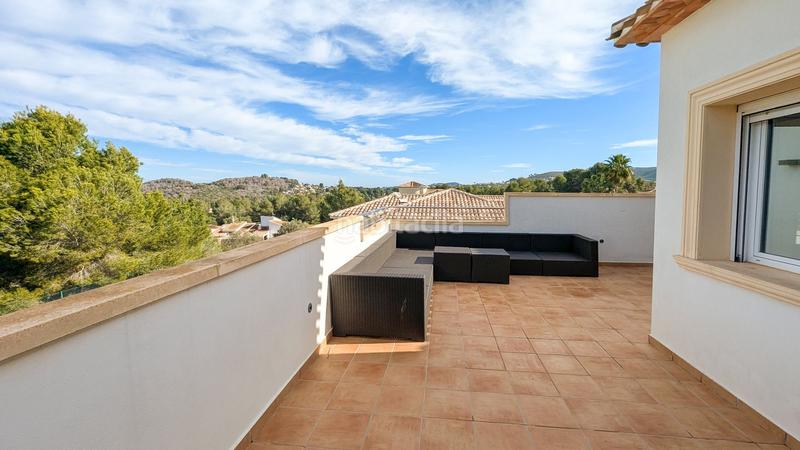 Foto 69942a42-583e-4d5f-a852-ad53f1cd69d9. Chalet avec chauffage dans Partida Comunes-Adsubia Xàbia
