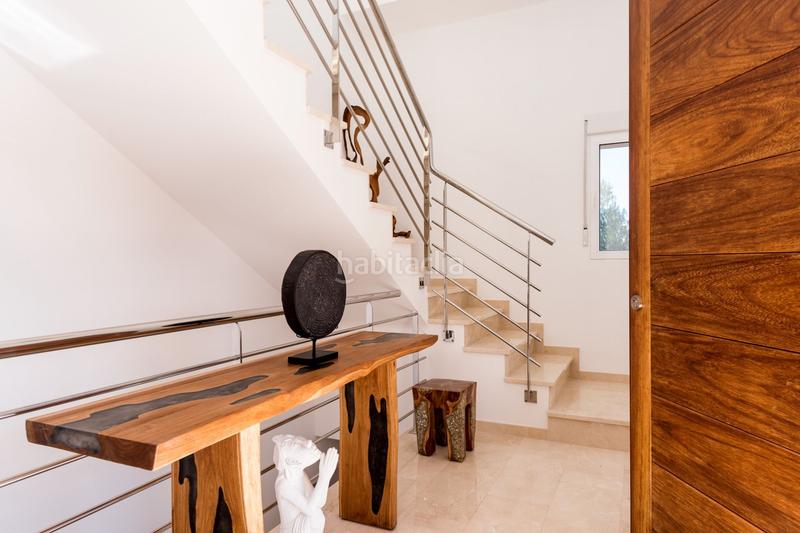 Foto e5e1b928-5532-4427-8707-d4fe6e060486. Chalet avec chauffage dans Partida Comunes-Adsubia Xàbia