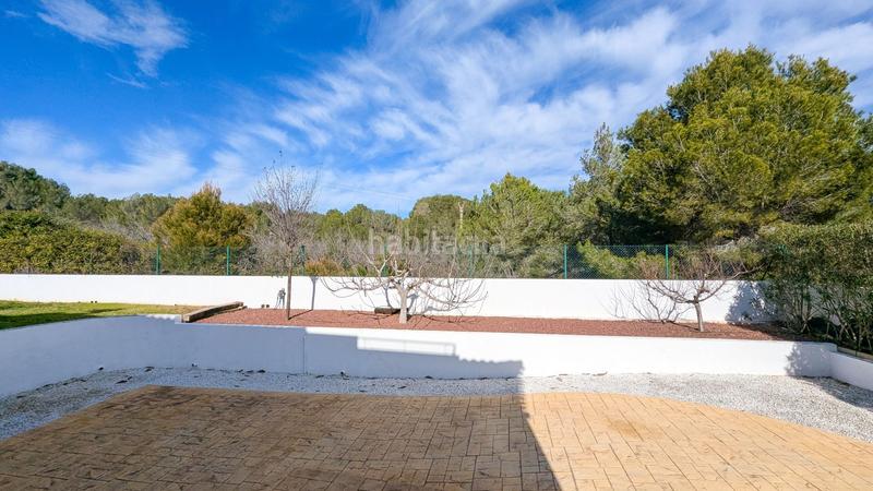 Foto f7c213f4-e94a-47d8-bd6f-b27cee6852e7. Chalet avec chauffage dans Partida Comunes-Adsubia Xàbia