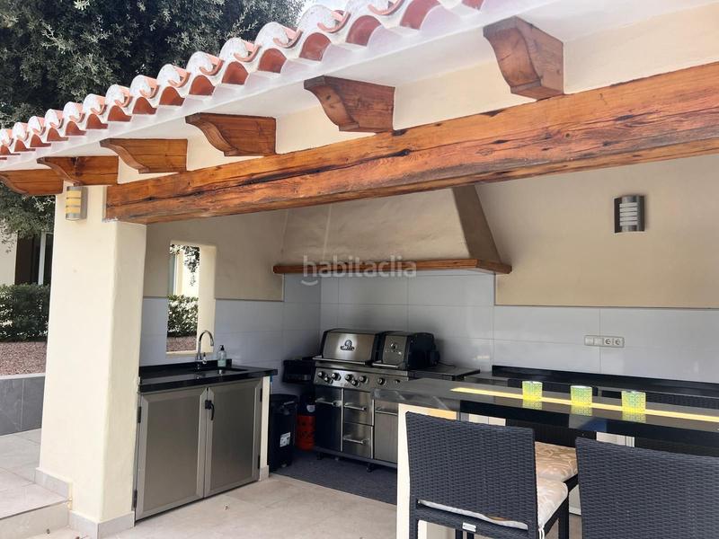 Foto 43fcd0c2-6eb8-4a8c-add9-f3f7e4366b9a. Chalet with heating parking pool in Montgó - Ermita Xàbia