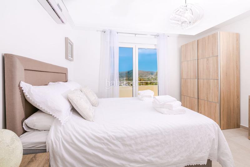 Foto 5ef0deb5-2a32-4af4-bb0f-bef2dafff8d9. Chalet with heating parking pool in Montgó - Ermita Xàbia