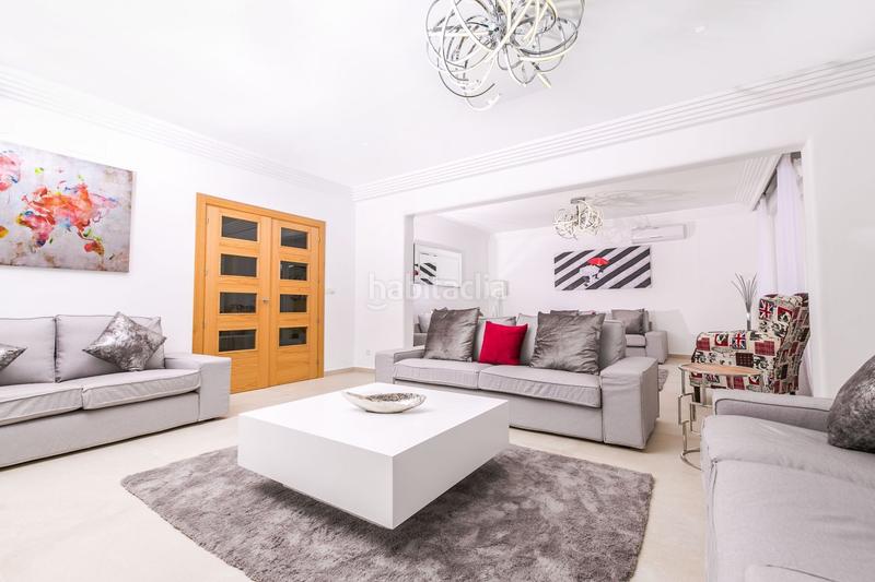 Foto a27fe22f-c4aa-4320-a3bc-040ca2c0ca23. Chalet with heating parking pool in Montgó - Ermita Xàbia