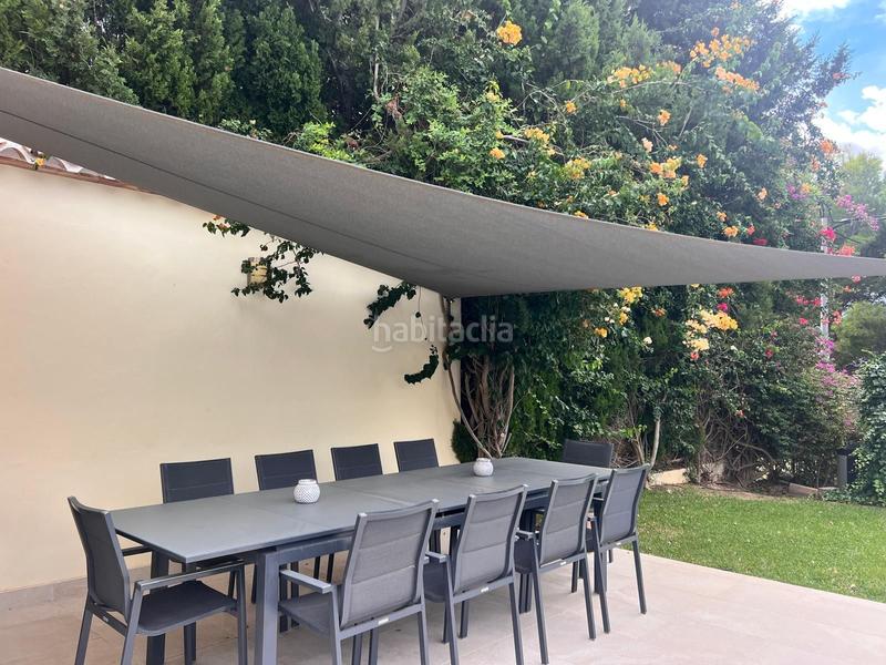 Foto 094f9fd7-2f91-492c-a972-0c0e4c1a201c. Chalet avec chauffage parking piscine dans Montgó - Ermita Xàbia