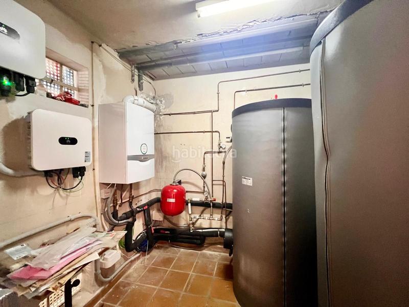 Foto 32d471db-e64d-48f8-beae-3cbdcba50bc1. Chalet en Montgó - Ermita Xàbia