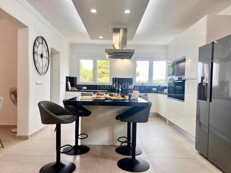 Foto 60515743-323e-4ea8-ad22-e48ffaa78281. Chalet en Montgó - Ermita Xàbia