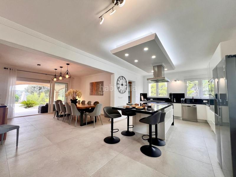 Foto 61b4e14e-4a6f-4b5e-911f-abfc1fe98abe. Chalet en Montgó - Ermita Xàbia