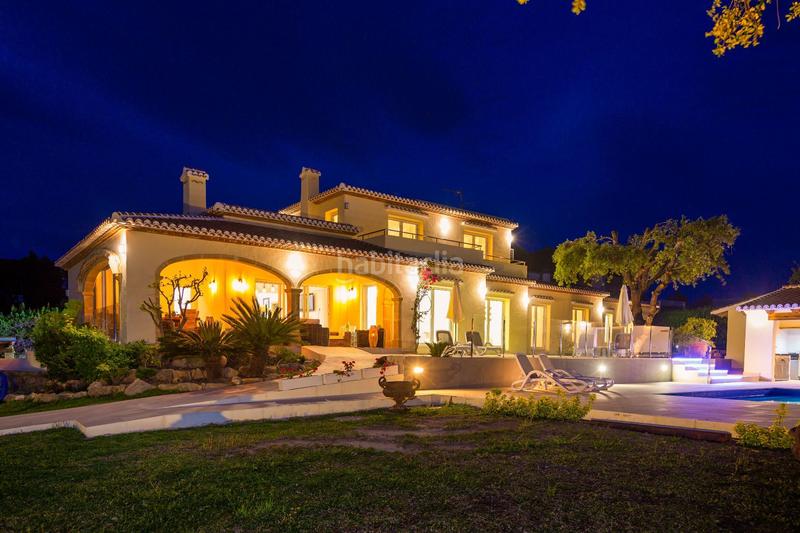 Foto bd71000a-2f0d-45c9-9fb1-450631ea35ed. Chalet en Montgó - Ermita Xàbia