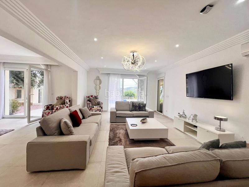 Foto f17d7ae6-a5ce-4ada-b5c6-81fa30d8403e. Chalet en Montgó - Ermita Xàbia