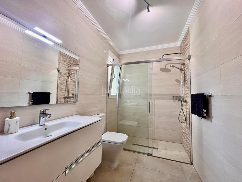 Foto 0333f1e7-7b3c-47bb-9c50-6e3d9286ea0a. Chalet con riscaldamento parcheggio piscina in Montgó - Ermita Xàbia