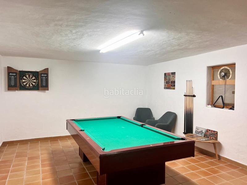 Foto 4f6ca32b-a372-4f9a-9d78-15d0eb241797. Chalet con riscaldamento parcheggio piscina in Montgó - Ermita Xàbia