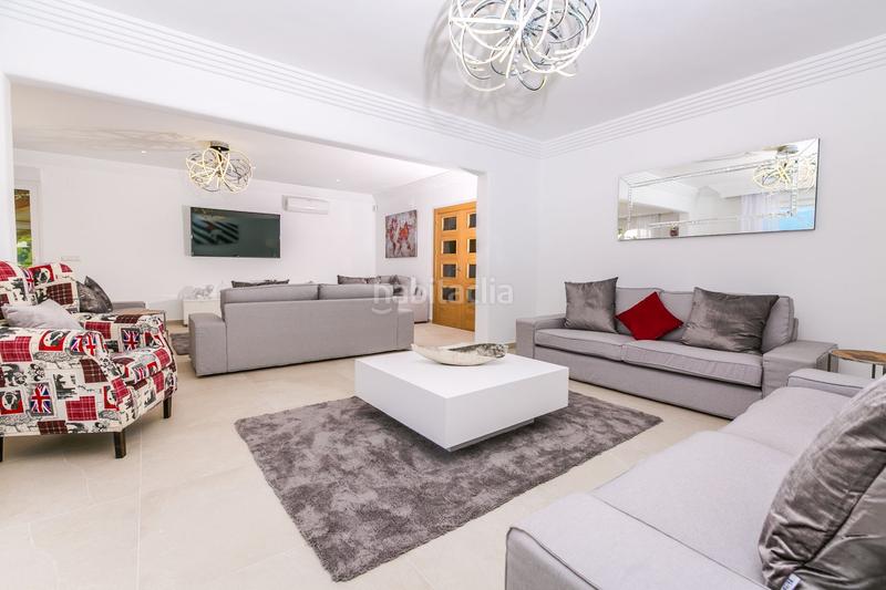 Foto 7184caac-237a-4056-8e5f-257d01a9145a. Chalet con riscaldamento parcheggio piscina in Montgó - Ermita Xàbia