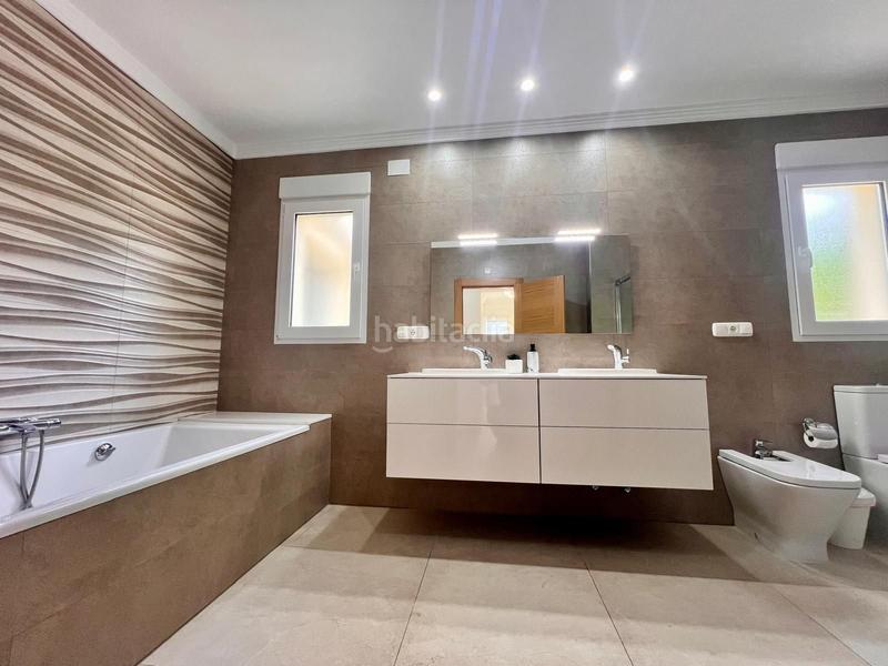 Foto 89692614-ea46-4445-9e39-641b26c8cf1a. Chalet con riscaldamento parcheggio piscina in Montgó - Ermita Xàbia