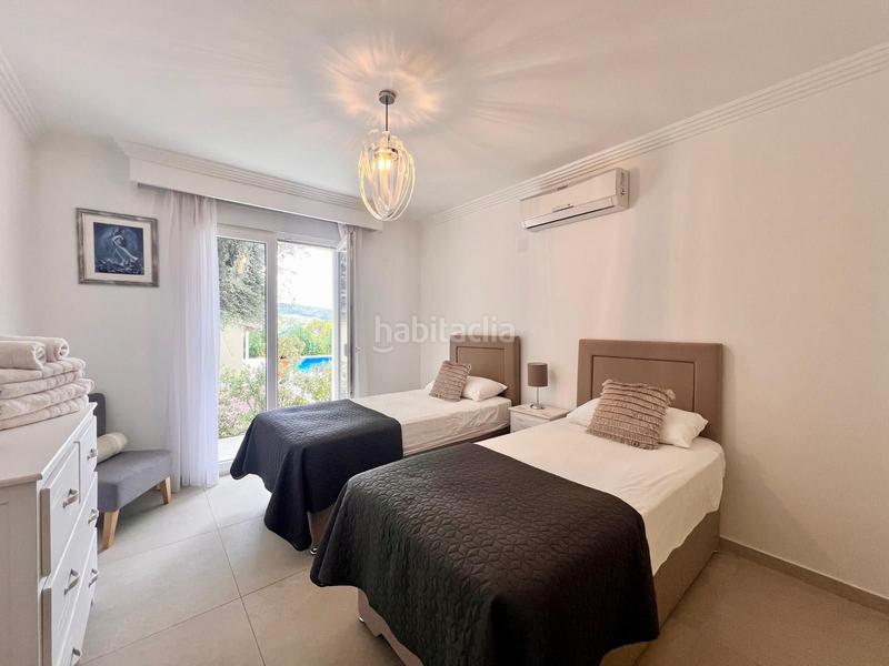 Foto 9b6b74a0-30a9-4e50-8729-b0d3253dfa22. Chalet con riscaldamento parcheggio piscina in Montgó - Ermita Xàbia