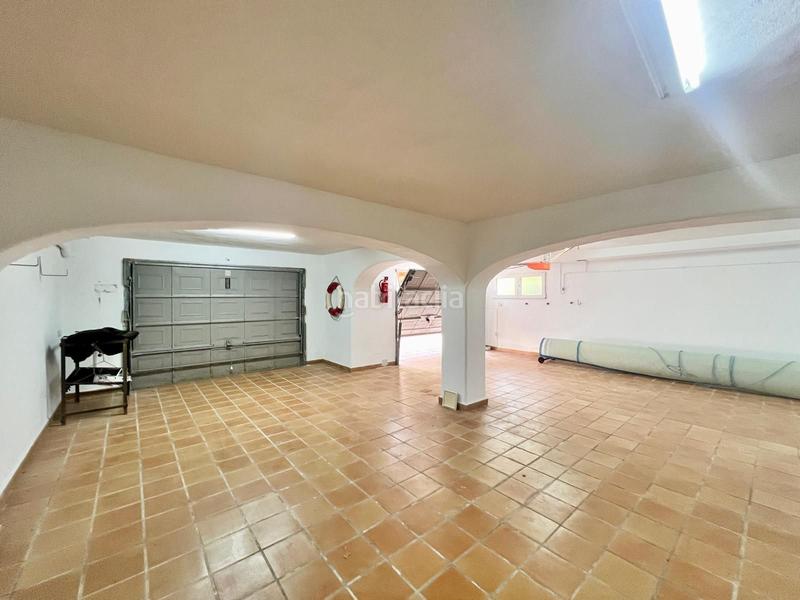 Foto ba2f1c0b-9a32-4fff-a7a0-de9458a799f9. Chalet con riscaldamento parcheggio piscina in Montgó - Ermita Xàbia