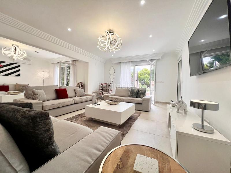 Foto f1e52d7e-0482-4d37-867a-c6bbf87ae224. Chalet con riscaldamento parcheggio piscina in Montgó - Ermita Xàbia