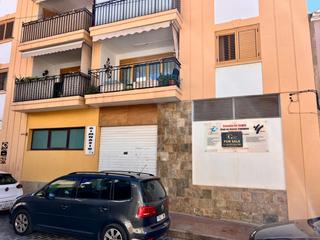 Location Local commercial à Centro Ciudad. Espacio comercial versátil en el casco antiguo histórico 453 m c