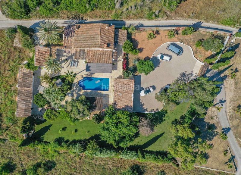 Foto 064f7963-8d64-4ad2-8f55-059131bda6c6. Masia amb calefacció piscina a Centro Poble Nou de Benitatxell (el)