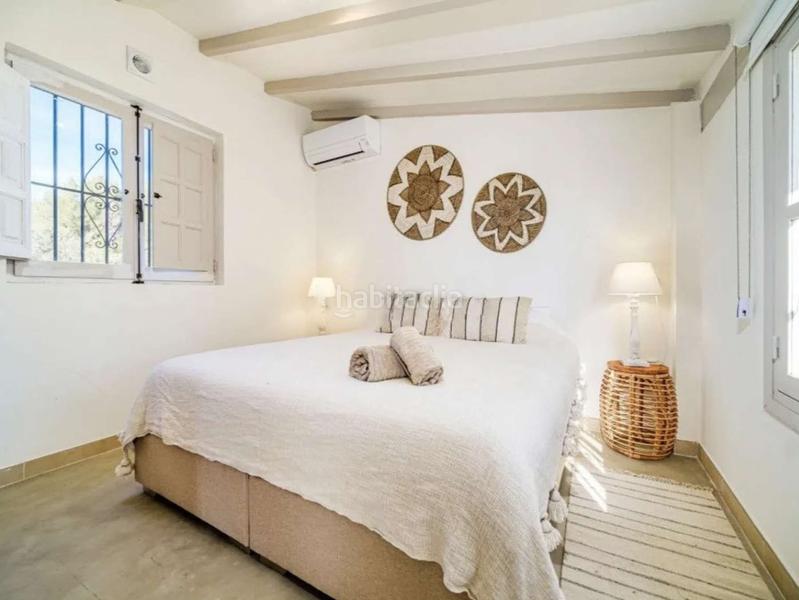 Foto 11f4e44b-1e17-4c07-8eb8-5cef7c71b3c9. Masia amb calefacció piscina a Centro Poble Nou de Benitatxell (el)