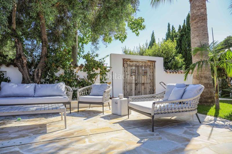 Foto 268a6686-64c2-4239-b2f0-035052a8a115. Masia amb calefacció piscina a Centro Poble Nou de Benitatxell (el)