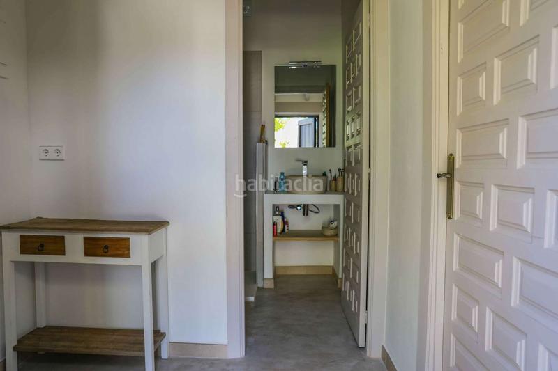 Foto 3046e459-191d-4713-a591-0301d7137bea. Masia amb calefacció piscina a Centro Poble Nou de Benitatxell (el)