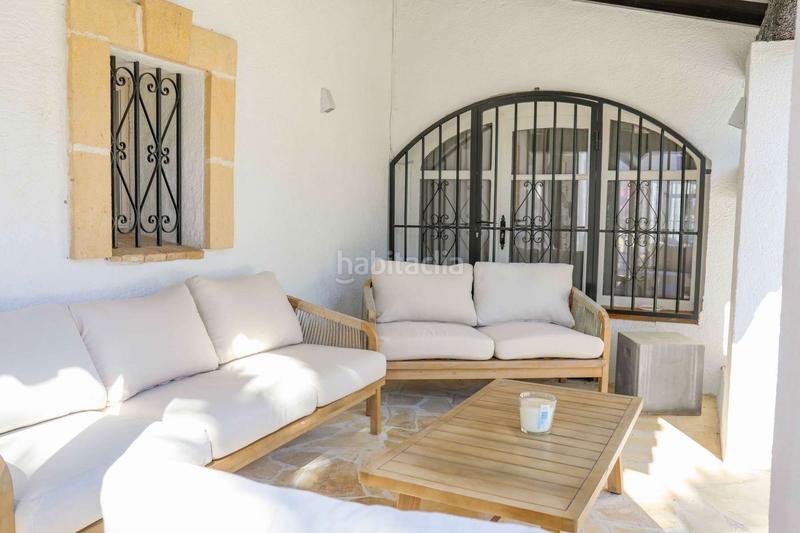 Foto 3a2f58bc-fa81-4a9a-9859-8863971ea742. Masia amb calefacció piscina a Centro Poble Nou de Benitatxell (el)