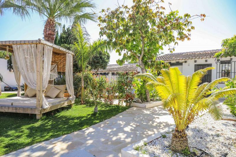 Foto 4027994d-617c-4772-8cc9-1aab159bc05a. Masia amb calefacció piscina a Centro Poble Nou de Benitatxell (el)