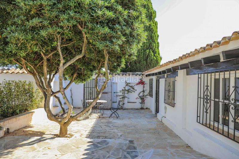 Foto 5035429b-8a46-40ce-a2a5-59935a941d0a. Masia amb calefacció piscina a Centro Poble Nou de Benitatxell (el)