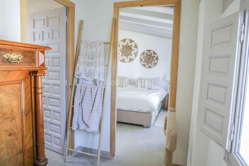 Foto 6f0969c1-7678-4964-8ffb-c71efc8a6fa6. Masia amb calefacció piscina a Centro Poble Nou de Benitatxell (el)