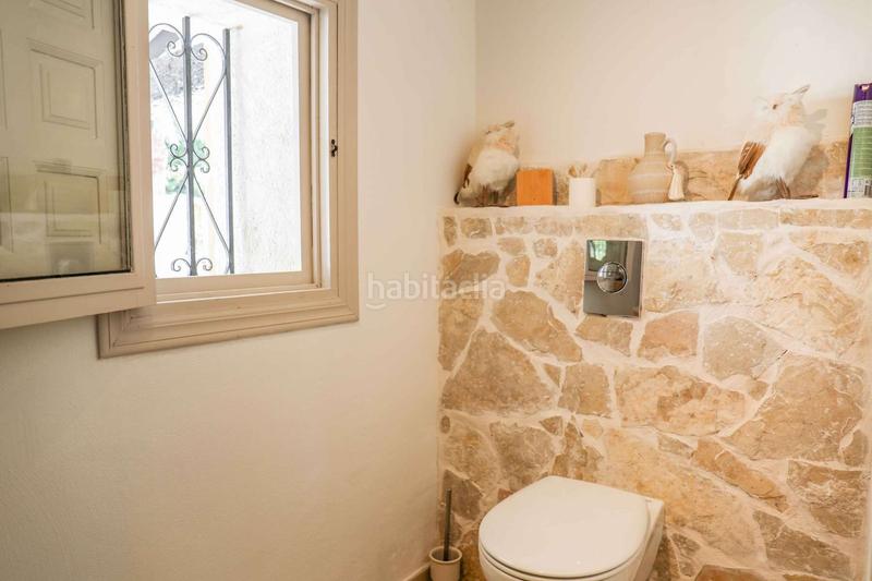 Foto 890c2b83-fc43-448a-b9f2-4194510c7591. Masia amb calefacció piscina a Centro Poble Nou de Benitatxell (el)