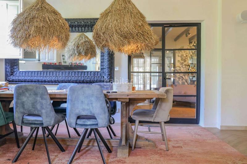 Foto f9ed6f58-8551-4035-a9f3-e59b44509a04. Masia amb calefacció piscina a Centro Poble Nou de Benitatxell (el)