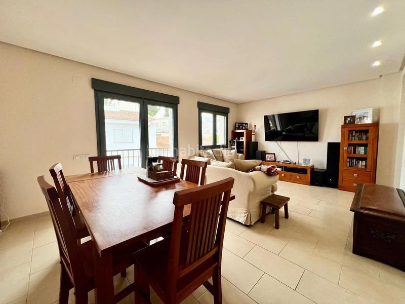 Foto 1c71ab5a-f946-4204-a839-25f4228a3dea. Masia amb calefacció aparcament a Partida Tosal - Zona dels Castellans Xàbia