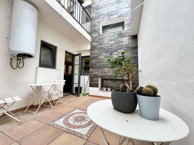 Foto 566b3c5f-d68b-4fa0-a944-35d83686ca4c. Masia amb calefacció aparcament a Partida Tosal - Zona dels Castellans Xàbia