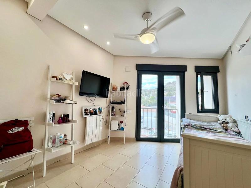 Foto 5a89c081-b7c0-4555-982e-90e3ec04e611. Masia amb calefacció aparcament a Partida Tosal - Zona dels Castellans Xàbia