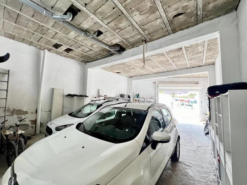 Foto 70c9f969-f975-4d34-bab2-db3d7f0c7b7a. Masia amb calefacció aparcament a Partida Tosal - Zona dels Castellans Xàbia