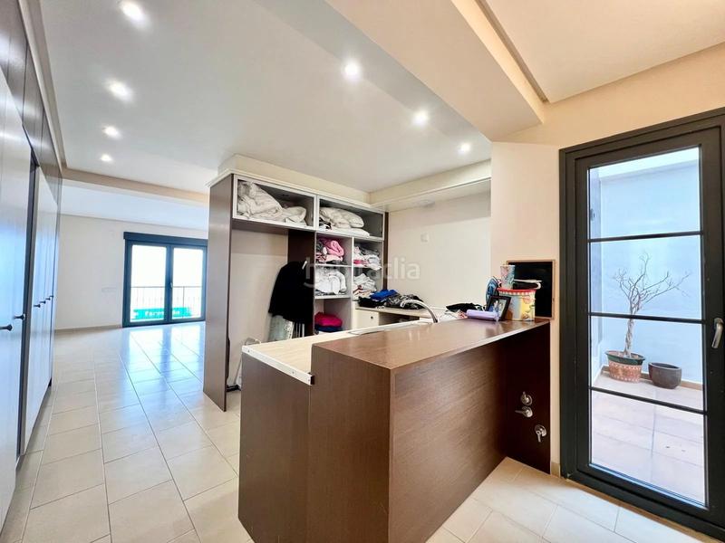 Foto 72945faa-b318-410e-873e-54a44c355480. Masia amb calefacció aparcament a Partida Tosal - Zona dels Castellans Xàbia