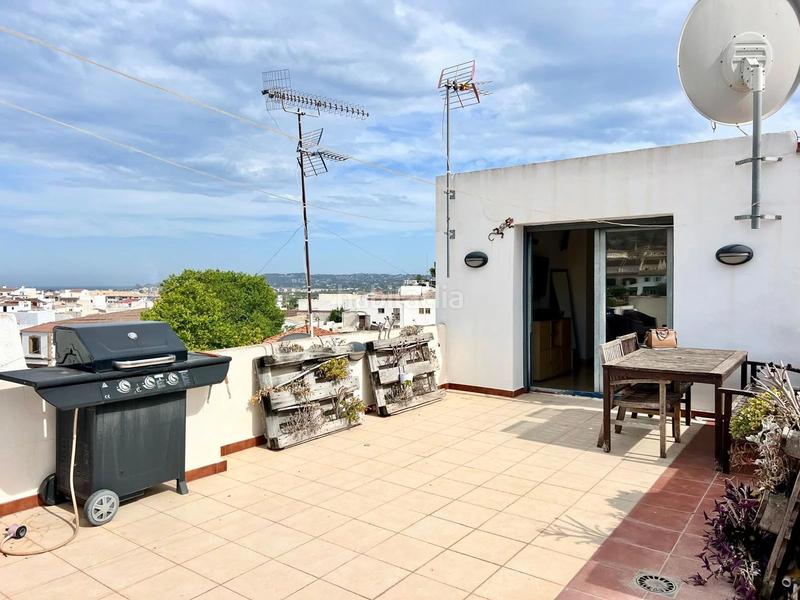 Foto 7db39ebd-6ab8-4e49-8823-8d2cb86670f4. Masia amb calefacció aparcament a Partida Tosal - Zona dels Castellans Xàbia