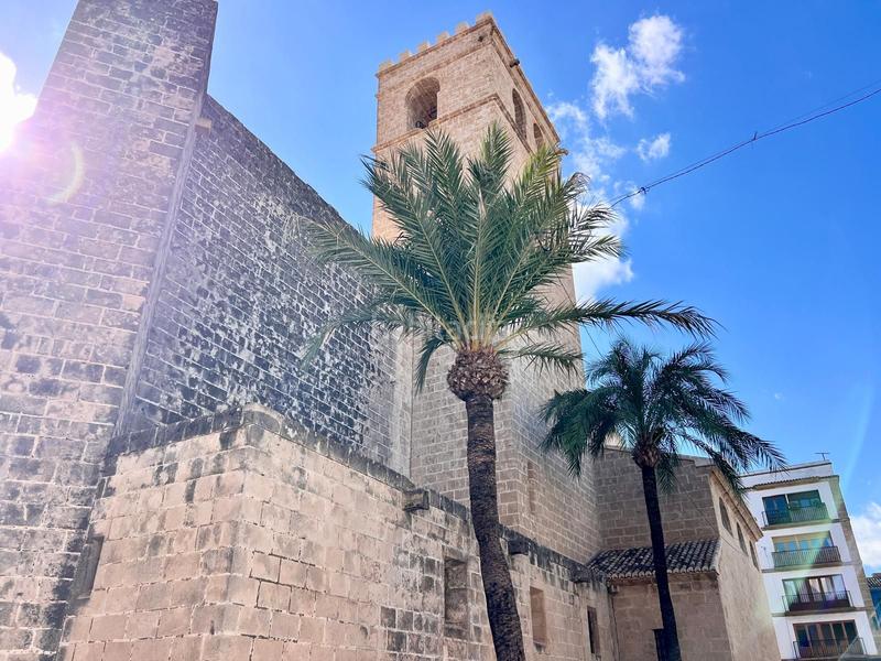 Foto a80a8aa3-99c1-4f47-8262-2ebd3c4d2e07. Masia amb calefacció aparcament a Partida Tosal - Zona dels Castellans Xàbia