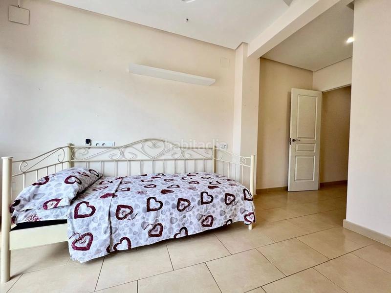 Foto a8db2a82-55ed-4975-94d0-bbe3dfb36dcd. Masia amb calefacció aparcament a Partida Tosal - Zona dels Castellans Xàbia