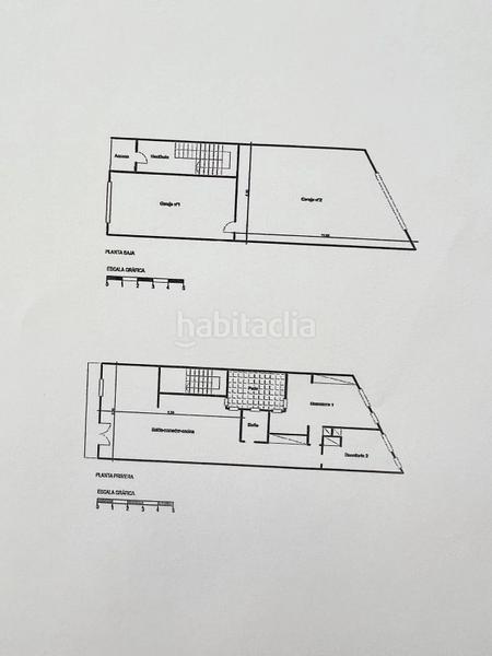 Foto abd74b48-de72-4d65-b23c-b250689c4a75. Masia amb calefacció aparcament a Partida Tosal - Zona dels Castellans Xàbia