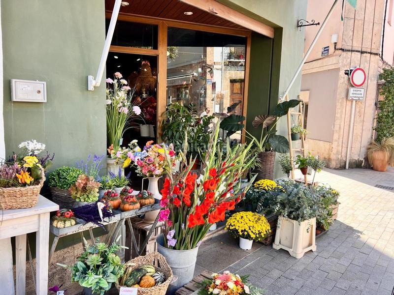 Foto f73635bb-f78c-45e7-82e3-cfa3fe57c5d6. Masia amb calefacció aparcament a Partida Tosal - Zona dels Castellans Xàbia