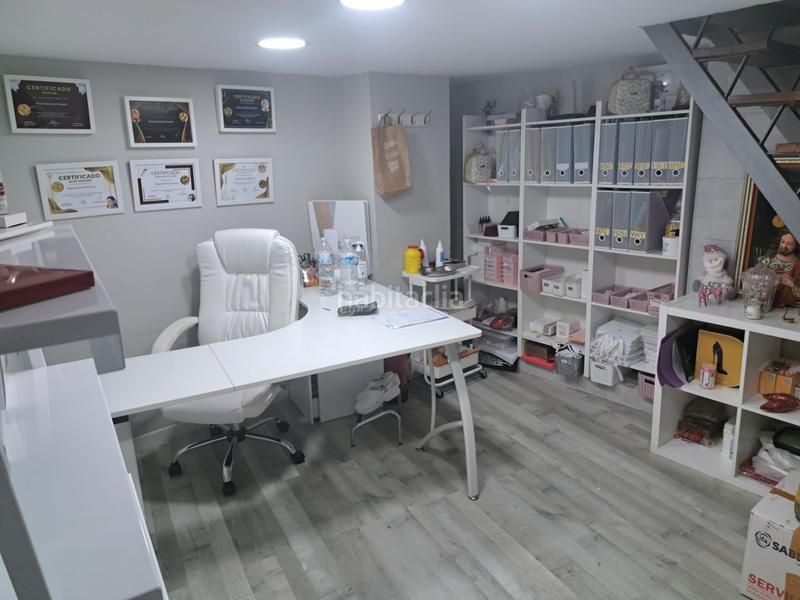 Foto 80e14d59-b57c-4f4d-ae8f-3ac1e3fa41df. Local comercial local en venta en puertas de tierra en Cádiz