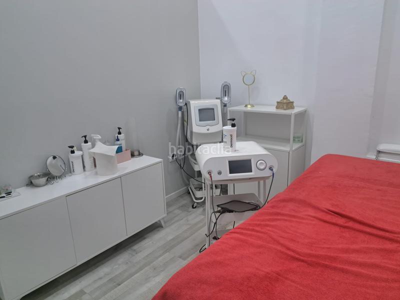 Foto aaa9a043-89f9-448a-88e6-3cb9f21f58df. Local comercial local en venta en puertas de tierra en Cádiz