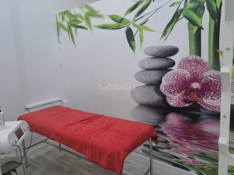 Foto c7c611ee-e158-4a0b-8f9b-f1314abdc1f2. Local comercial local en venta en puertas de tierra en Cádiz