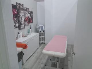 Local Comercial en Asdrúbal - Bahía Blanca